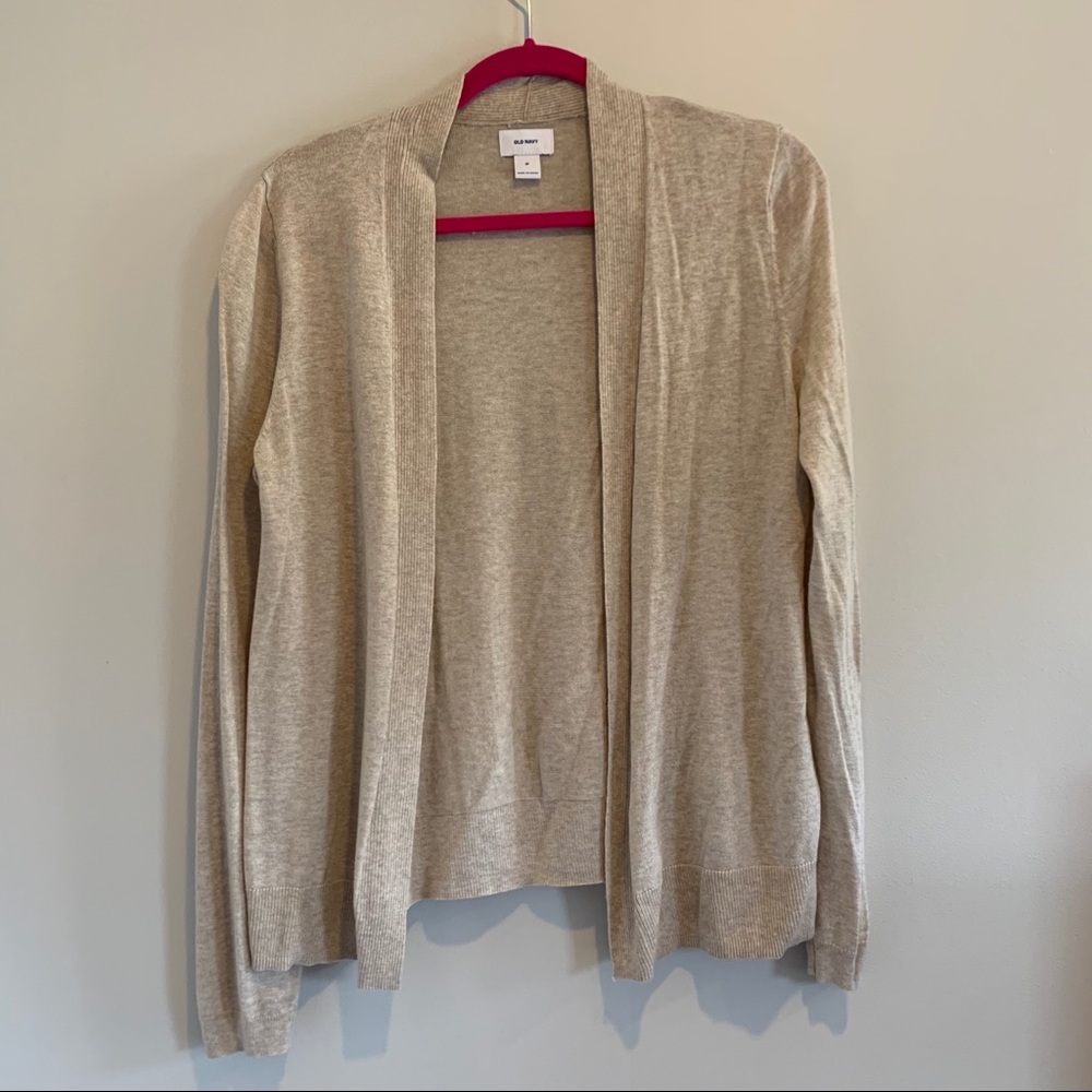 Old Navy Cardigan